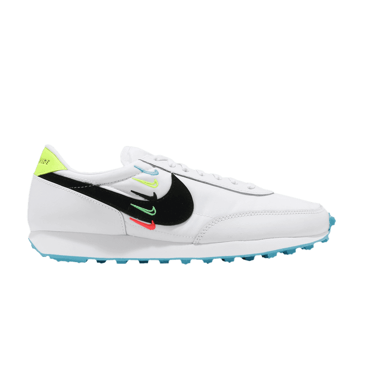 Nike Daybreak SE White Blue Fury (Women's)