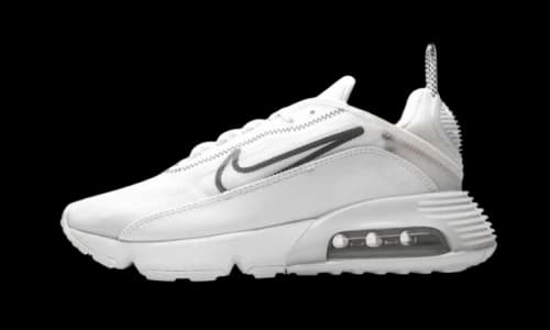 Nike Air Max 2090 White Black White (Women's)