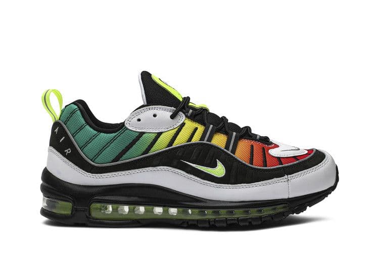 Nike Air Max 98 Olivia Kim No Cover (Women's)