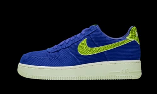Nike Air Force 1 Low Olivia Kim No Cover (Women's)