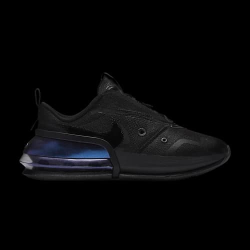 Nike Air Max Up Triple Black (Women's)