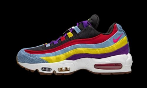 Nike Air Max 95 SP Multicolor