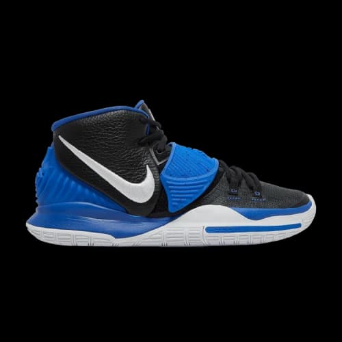Nike Kyrie 6 Team Black Game Royal