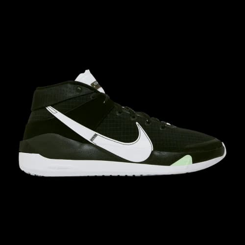 Nike KD 13 Team Black White