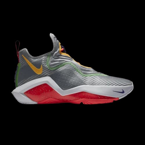 Nike LeBron Soldier 14 Hare