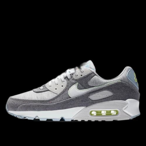 Nike Air Max 90 Recycled Canvas