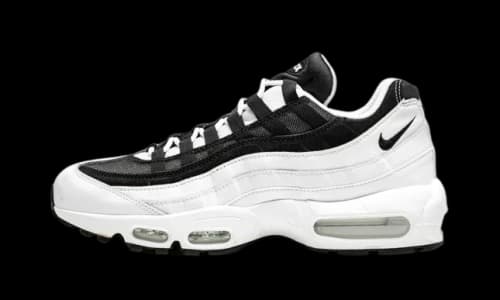 Nike Air Max 95 Yin Yang White