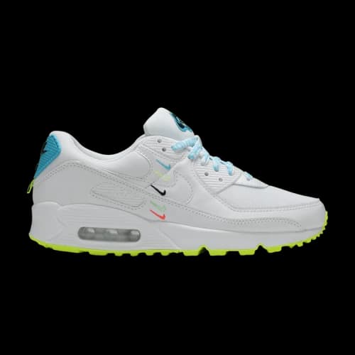 Nike Air Max 90 SE Worldwide Pack (Women's)