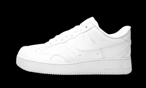 Nike Air Force 1 Low '07 LV8 White