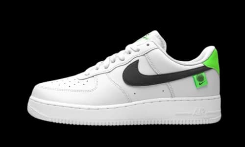Nike Air Force 1 Low Worldwide Pure Platinum