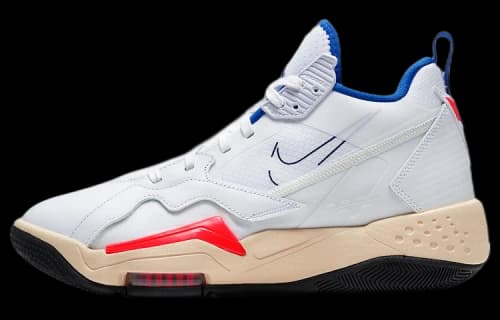 Jordan Zoom 92 Ultramarine (Women's)