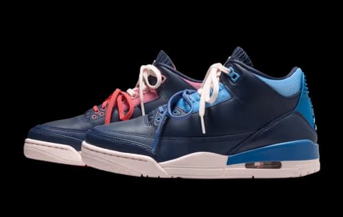 Jordan 3 Retro Sports Renaissance (Women's)