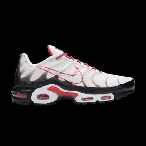 Nike Air Max Plus Graphic Paper