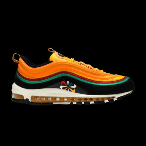 Nike Air Max 97 Sunburst