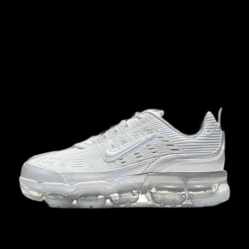 Nike Air VaporMax 360 Triple White (Women's)