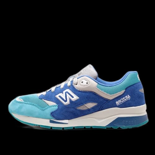 New Balance 1600 Nice Kicks Grand Anse