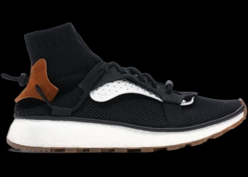 adidas AW Run Alexander Wang Black