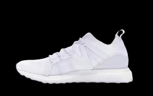 adidas EQT Support 93/16 Bait R&D White