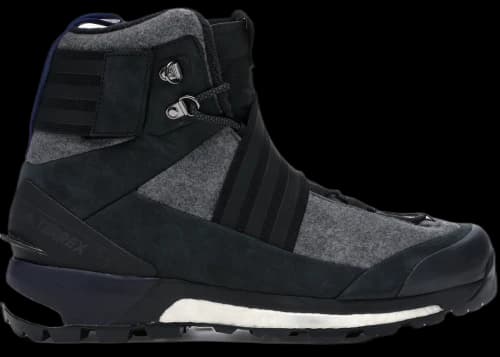 adidas Terrex Tracefinder Xhibition