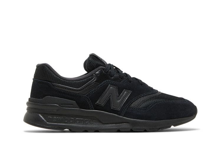 New Balance 997H Triple Black