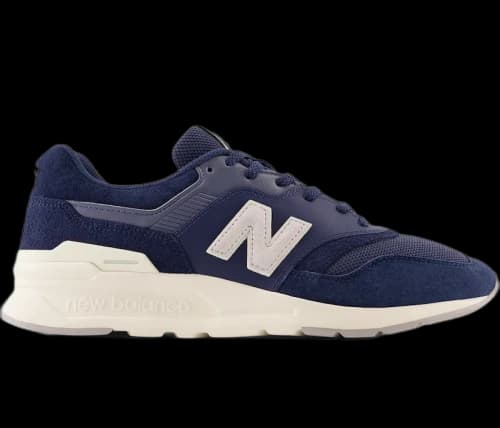 New Balance 997H Navy Grey Matter