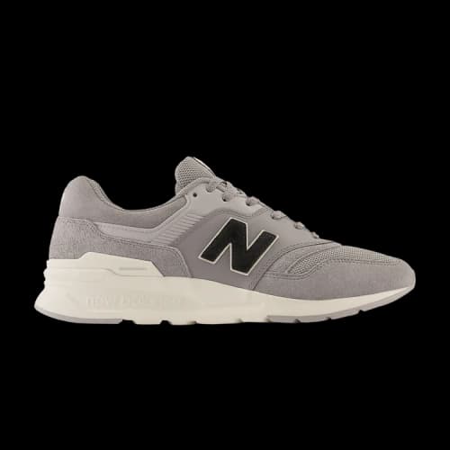 New Balance 997H Shadow Grey Blacktop