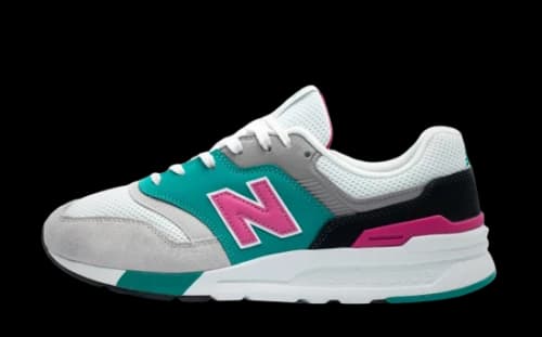 New Balance 997H South Beach
