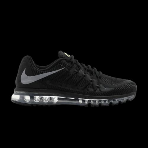 Nike Air Max 2015 Black Wolf Grey (2020)