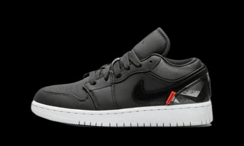 Jordan 1 Low PSG Paris Saint-Germain (GS)