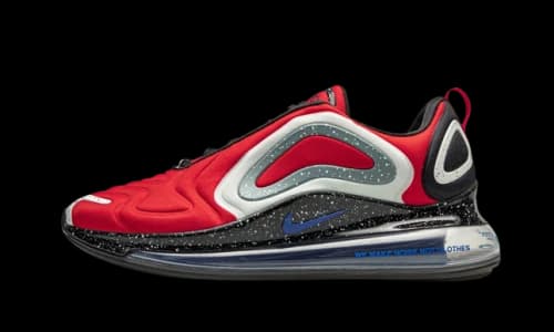 Nike Air Max 720 Undercover Red