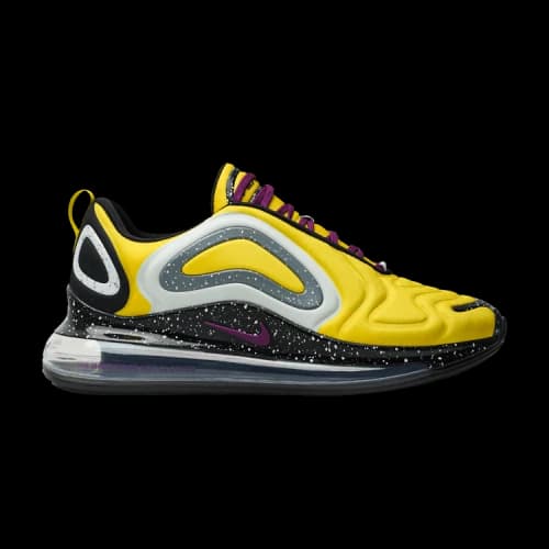 Nike Air Max 720 Undercover Bright Citron