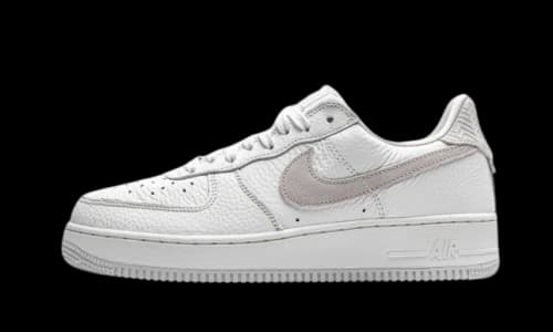 Nike Air Force 1 Craft Summit White Photon Dust