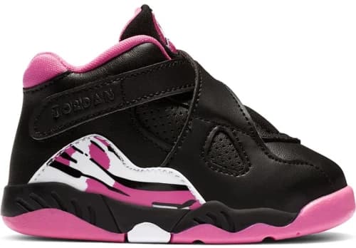 Jordan 8 Retro Pinksicle (TD)