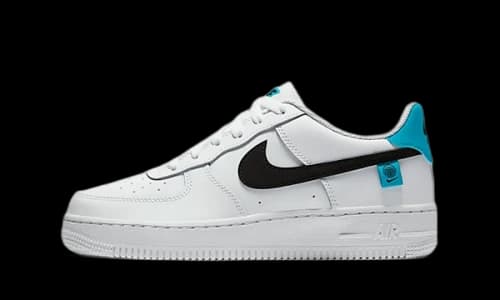 Nike Air Force 1 Low 07 Worldwide Pack Blue Fury (GS)