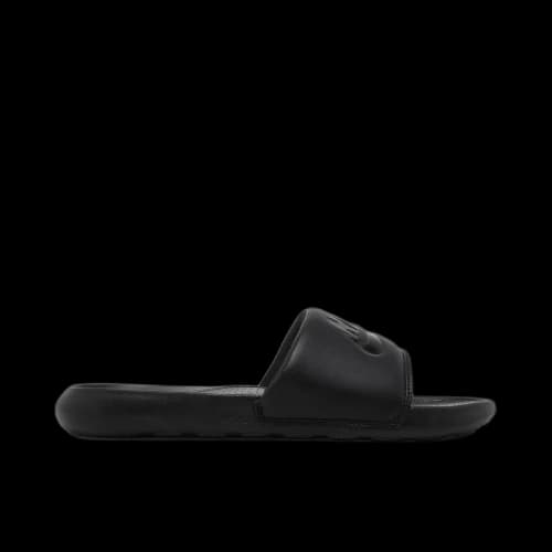 Nike Victori One Slide Triple Black