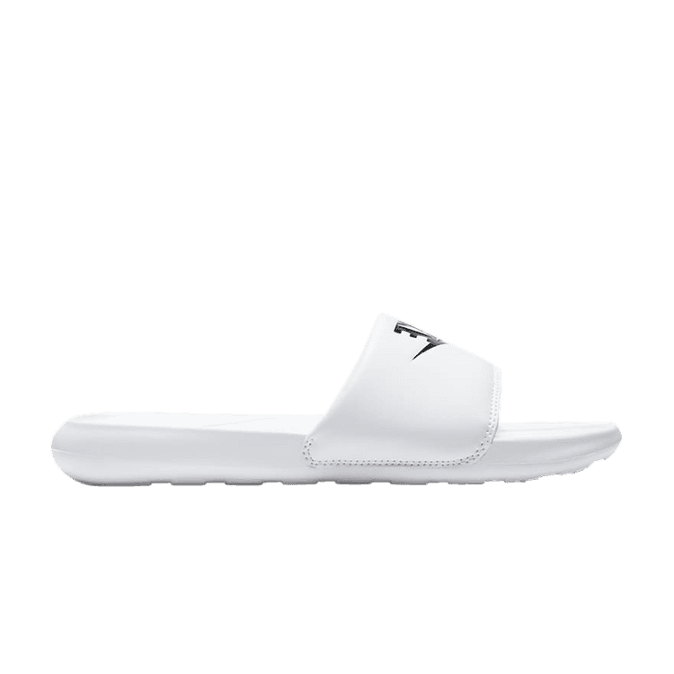 Nike Victori One White Black White (Women's)