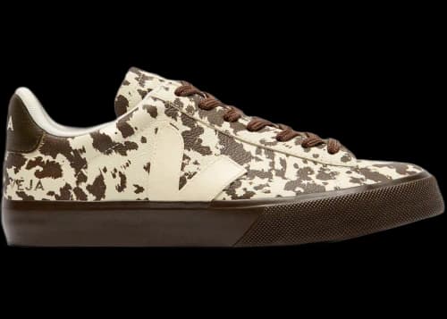 Veja Campo Leather Pierre Wild Country