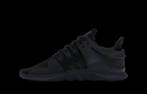 adidas Eqt Support Adv Triple Black