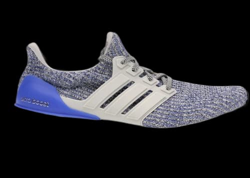 adidas Ultra Boost 4.0 White/Royal