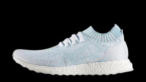 adidas Ultra Boost Uncaged Parley Coral Bleaching