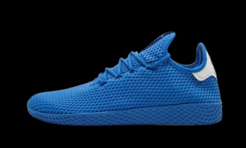 adidas Tennis Hu Pharrell Solid Blue