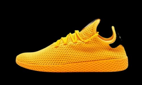 adidas Tennis Hu Pharrell Solid Gold