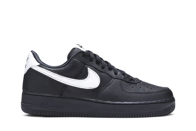 Nike Air Force 1 Low QS Black White