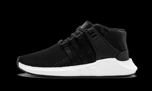 adidas EQT Support 93/17 Mid mastermind Black