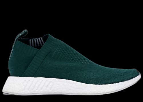 adidas NMD CS2 SNS Class of 99 Green