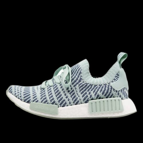adidas NMD R1 STLT Ash Green (Women's)