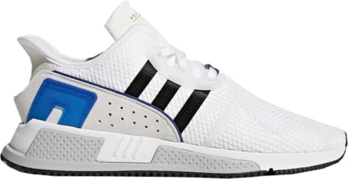 adidas EQT Cushion Adv White Black Royal