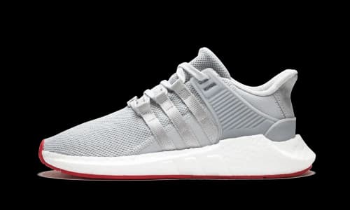 adidas EQT Support 93/17 Red Carpet Pack Grey