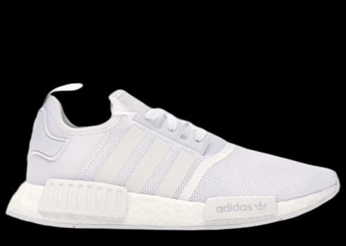 adidas NMD R1 Footwear White Trace Grey