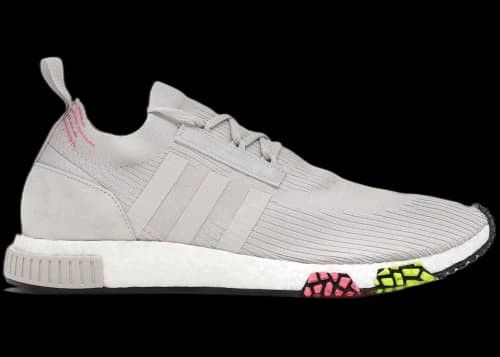 adidas NMD Racer Grey One